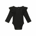 Load image into Gallery viewer, Baby Girl Rompers Autumn Princess Newborn Baby Clothes For 0-2y Girls
