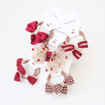 Load image into Gallery viewer, Baby Hair Band Girls Ties Bows Elastic Rubber Band Scrunchies
