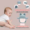 Load image into Gallery viewer, Baby Silicone Teether Gloves Pacifiers Kids Teething Toys Newborn
