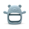 Load image into Gallery viewer, Baby Silicone Teether Gloves Pacifiers Kids Teething Toys Newborn
