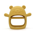 Load image into Gallery viewer, Baby Silicone Teether Gloves Pacifiers Kids Teething Toys Newborn
