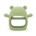 Load image into Gallery viewer, Baby Silicone Teether Gloves Pacifiers Kids Teething Toys Newborn
