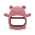 Load image into Gallery viewer, Baby Silicone Teether Gloves Pacifiers Kids Teething Toys Newborn
