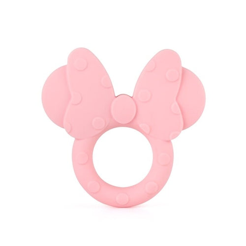 Beads Pacifiers Babies Silicone Teether | Clip Baby Silicone Teething