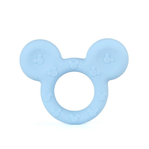 Beads Pacifiers Babies Silicone Teether | Clip Baby Silicone Teething