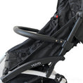 Load image into Gallery viewer, Baby Stroller Accessories Armrest For Yoyo2 Yoya Yuyu Vovo Yoyo 2
