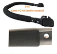 Load image into Gallery viewer, Baby Stroller Accessories Armrest For Yoyo2 Yoya Yuyu Vovo Yoyo 2
