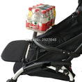 Load image into Gallery viewer, Baby Stroller Accessories Armrest For Yoyo2 Yoya Yuyu Vovo Yoyo 2
