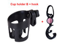 Load image into Gallery viewer, Baby Stroller Accessories Cup Holder Universal Child Tricycle Pram
