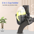 Load image into Gallery viewer, Baby Stroller Accessories Cup Holder Universal Child Tricycle Pram
