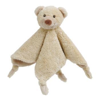 Bear Boogy Tuttle Plush Animal by Happy Horse