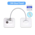 Load image into Gallery viewer, Child Safety Lock Cabinet Refrigerator Door Lock Stainless Steel Cable
