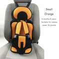 Load image into Gallery viewer, Child Safety Seat Mat For 6 Months To 12 Years Old Breathable Chairs
