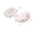 Load image into Gallery viewer, Cotton Waist Maternity Pillow For Pregnant Women Pregnancy Pillow U
