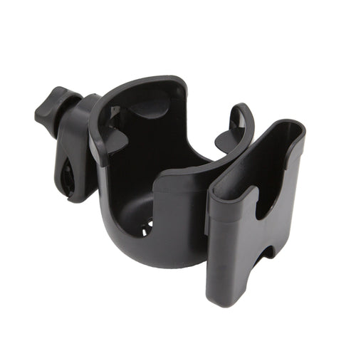 Cup Holder For Stroller Phone Holder Milk Bottle Support For Outing