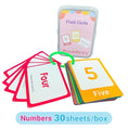 Load image into Gallery viewer, Kids Educational Toys Learning | Words Education Cards | Learning
