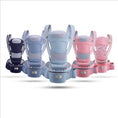 Load image into Gallery viewer, Ergonomic Backpack Baby Carrier Baby Hipseat Carrier Carrying For
