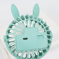 Load image into Gallery viewer, Fan For Cart Stroller Fan Portable Outdoor Fan Clip On For Baby 600mah
