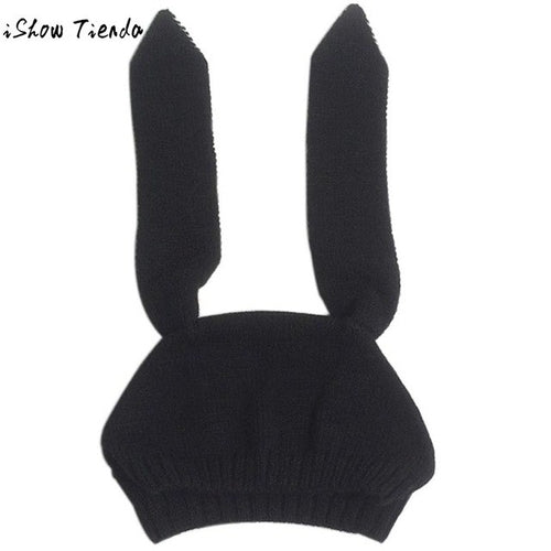 Baby Bunny Ears Hat