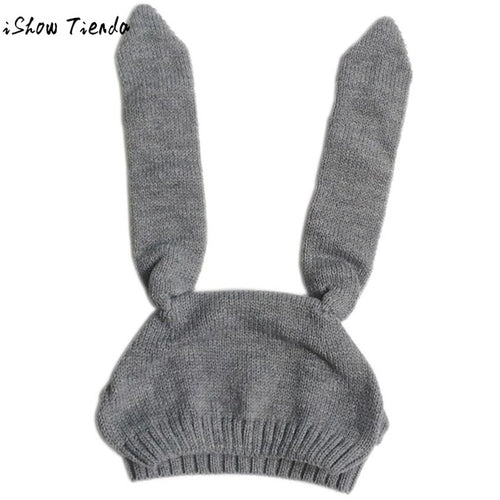 Baby Bunny Ears Hat