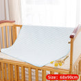 Load image into Gallery viewer, Diaper Changing Pad Changing Mat covers Washable Waterproof Nappy
