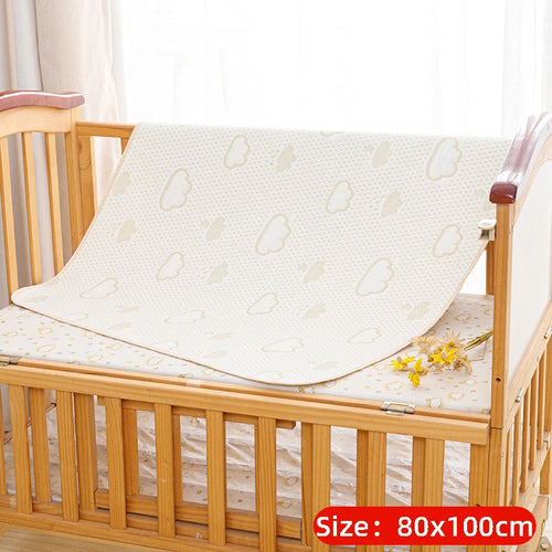 Diaper Changing Pad Changing Mat covers Washable Waterproof Nappy