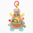 Load image into Gallery viewer, New Baby Rattles Mobile Soft Baby Toys For 0-12 Month Towel Bed Bell
