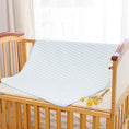 Load image into Gallery viewer, Diaper Changing Pad Changing Mat covers Washable Waterproof Nappy
