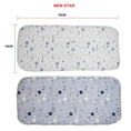 Load image into Gallery viewer, Waterproof baby stroller cushion mats car seat accessories head
