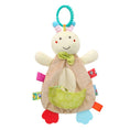 Load image into Gallery viewer, New Baby Rattles Mobile Soft Baby Toys For 0-12 Month Towel Bed Bell
