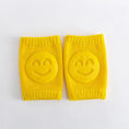 Load image into Gallery viewer, 1 Pair Baby Knee Pad Baby Leg Warmer Kids Safety Crawling Elbow
