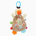 Load image into Gallery viewer, New Baby Rattles Mobile Soft Baby Toys For 0-12 Month Towel Bed Bell
