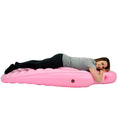 Load image into Gallery viewer, Inflatable Pregnancy Pillow Maternity Breastfeeding Pillow Lactation
