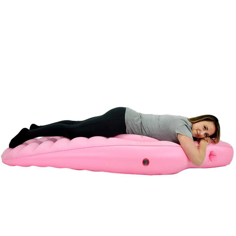 Inflatable Pregnancy Pillow Maternity Breastfeeding Pillow Lactation