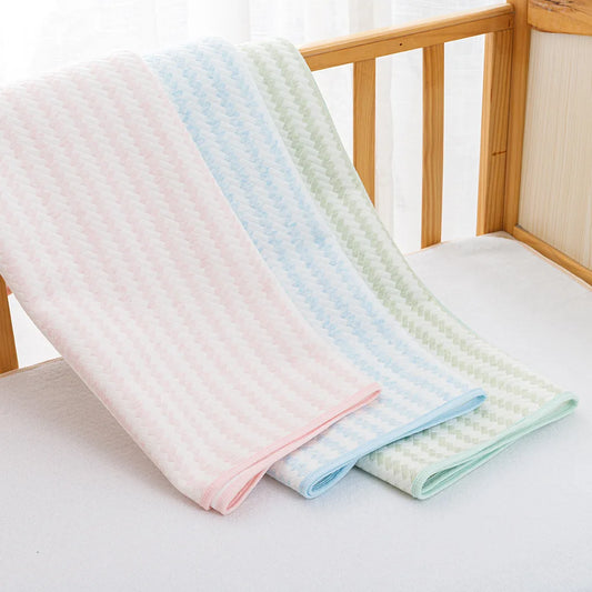 Diaper Changing Pad Changing Mat covers Washable Waterproof Nappy