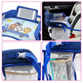 Load image into Gallery viewer, Waterproof Car Safety Seat Tray Drink Holder Kids Toys Infant Children
