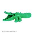 Load image into Gallery viewer, Big Building Blocks In Bulk Farm Zoo Animal Assemble Parts Accessories
