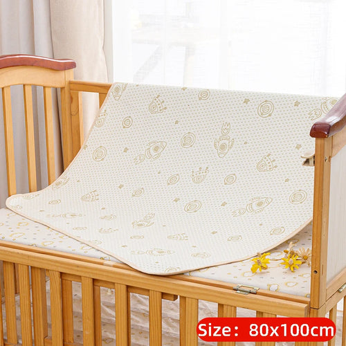 Diaper Changing Pad Changing Mat covers Washable Waterproof Nappy