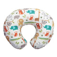 Load image into Gallery viewer, Newborn Baby Nursing Pillows Cover Maternity U-Shaped Breastfeeding
