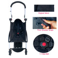 Load image into Gallery viewer, COLU KID® Baby Stroller Accessories Cushion Seat For Babyzen Yoyo
