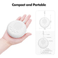 Load image into Gallery viewer, White Noise Sound Machine Portable Baby Sleep Machine 10 Soothing
