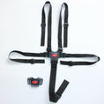 Load image into Gallery viewer, Baby Universal 5 Point Harness High Chair Safe Belt Seat Belts For
