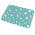 Load image into Gallery viewer, Waterproof Reusable Newborn Baby Diaper Changing Mats Cover Baby
