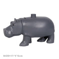 Load image into Gallery viewer, Big Building Blocks In Bulk Farm Zoo Animal Assemble Parts Accessories
