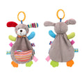 Load image into Gallery viewer, New Baby Rattles Mobile Soft Baby Toys For 0-12 Month Towel Bed Bell
