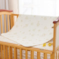 Load image into Gallery viewer, Diaper Changing Pad Changing Mat covers Washable Waterproof Nappy
