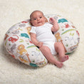 Load image into Gallery viewer, Newborn Baby Nursing Pillows Cover Maternity U-Shaped Breastfeeding
