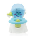 Load image into Gallery viewer, Portable Baby Potty Baby Toilet Cartoon Cars Potty Child Potty
