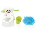 Load image into Gallery viewer, Portable Baby Potty Baby Toilet Cartoon Cars Potty Child Potty
