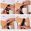 Load image into Gallery viewer, Baby Universal 5 Point Harness High Chair Safe Belt Seat Belts For
